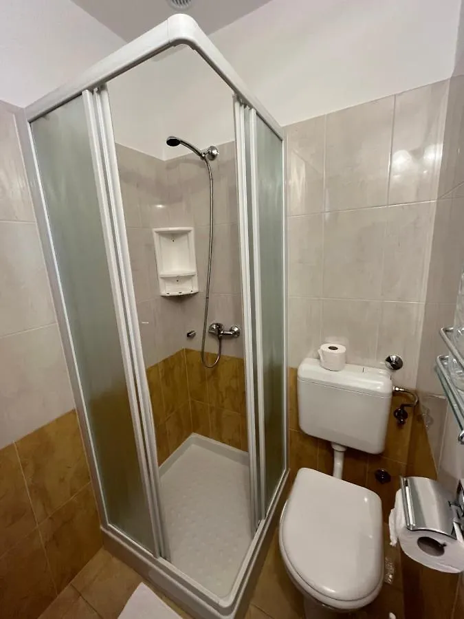 Rooms Danica Porec