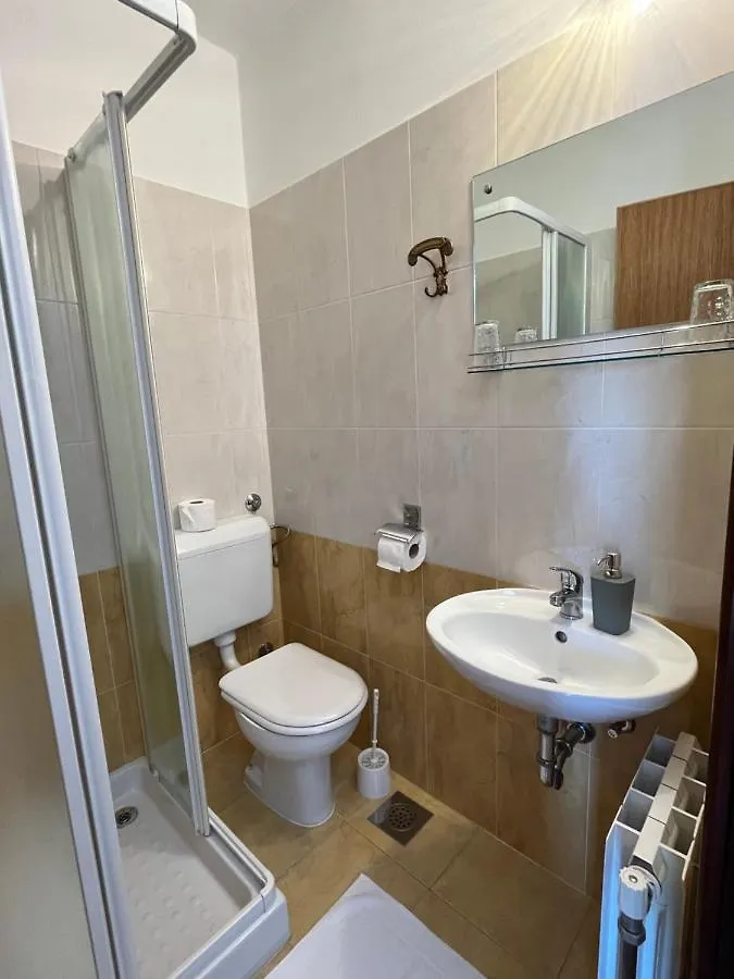 Rooms Danica Porec