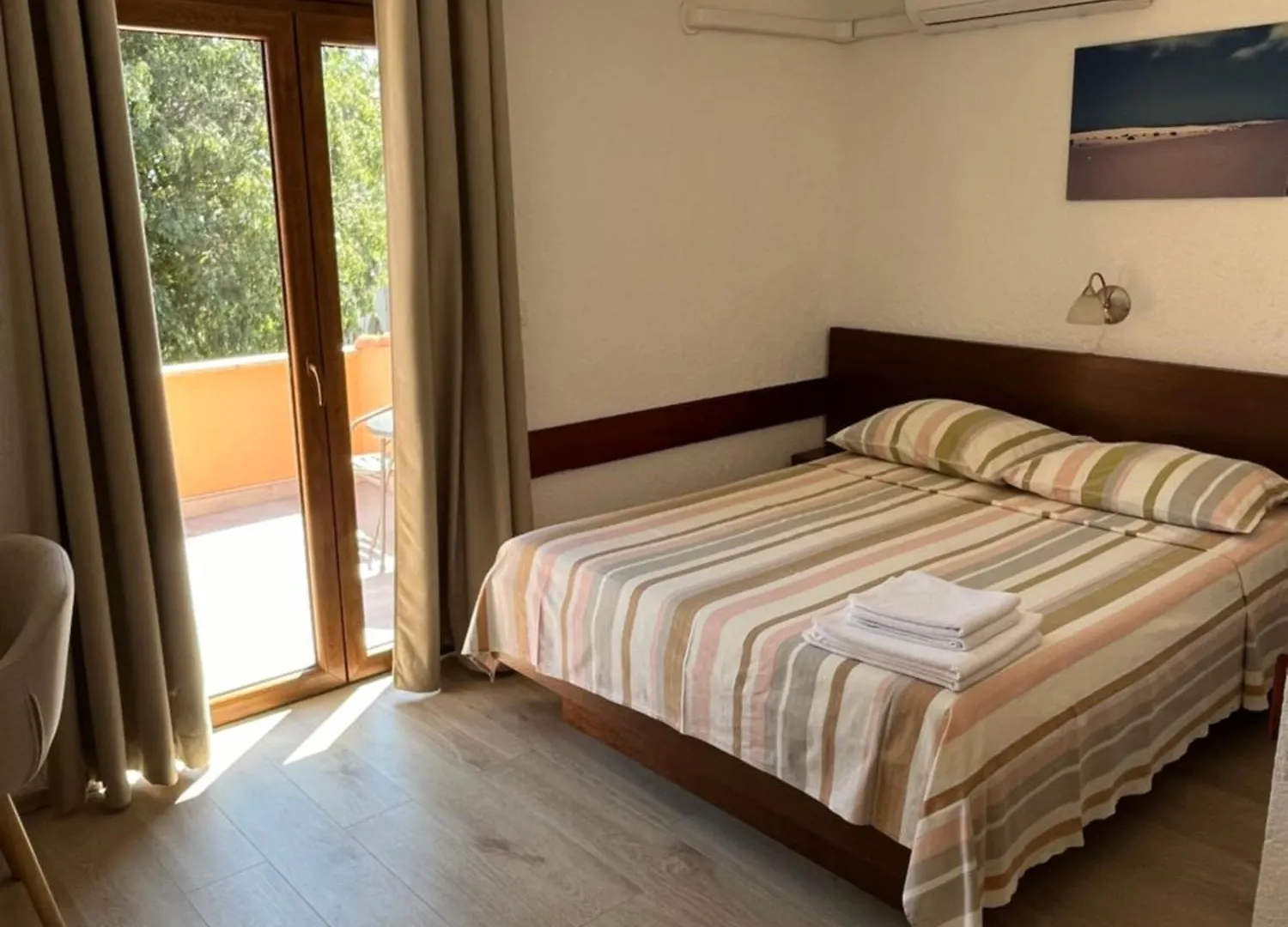 Rooms Danica Porec 0*,  Croatia